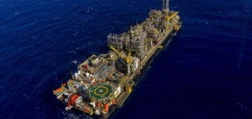 Pré-Sal Petróleo prorroga leilão dos campos de Mero, Tupi e Atapu