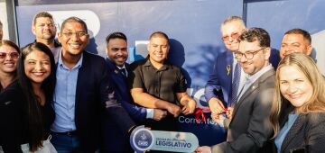 Câmara Municipal do Cabo de Santo Agostinho inaugura Escola do Legislativo