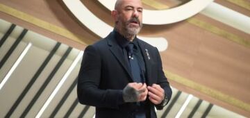 Henrique Fogaça saiu do Masterchef? Jurado explica decisão após estreia de nova temporada