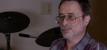 Filho de João Gilberto teve a herança penhorada em ação de Paula Lavigne