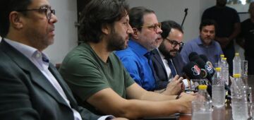 Santa Cruz anuncia transmissão ao vivo para explicar pontos sobre o contrato da SAF