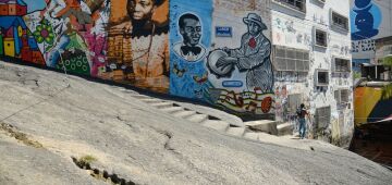 Embratur lança manual sobre igualdade racial no turismo