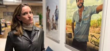 Produtora de "O Agente Secreto" fala sobre possibilidade de representar o Brasil no Oscar