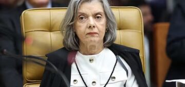 STF retoma julgamento de Bolsonaro; Cármen Lúcia vota