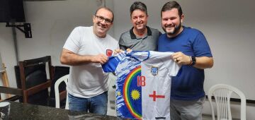 Prefeitura do Jaboatão abre inscrições para Copa Jaboatão de Futsal 2025