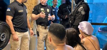 Operação bloqueia R$ 70 mi de suspeitos de prometer ganhos fáceis com jogos de azar para seguidores