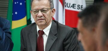 Superintendente da Sudene diz que espera reunião com Raquel Lyra