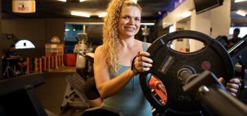 Qual a melhor hora para treinar? 