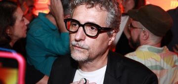 Kleber Mendonça Filho quer que "O Agente Secreto" seja descoberto por jovens