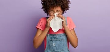 Baixa umidade do ar: conheça 6 dicas para reduzir o efeito do tempo seco no corpo