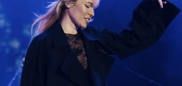 The Town: viral no TikTok, Natasha Bedingfield faz primeiro show da carreira no Brasil; conheça