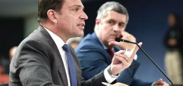 Ramagem diz que condenação no STF se baseou em delação que não o cita e reclama de "perseguição"