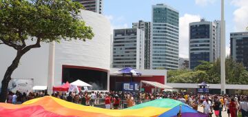 Parada da Diversidade de Pernambuco estreia com novo formato neste domingo (14)