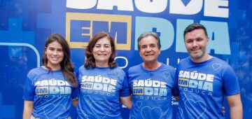 Prefeitura de Ipojuca promove mutirão da saúde para zerar filas de espera