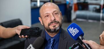 Presidente do INSS afirma que recursos apreendidos em operação serão usados para ressarcimento 