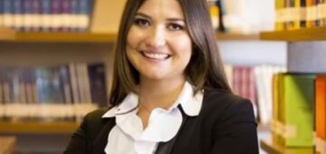 Homem xinga e cospe em filha de ministro do STF em universidade do Paraná: "Lixo comunista"