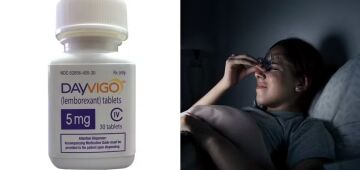 Lemborexante: como funciona o novo remédio para insônia aprovado pela Anvisa