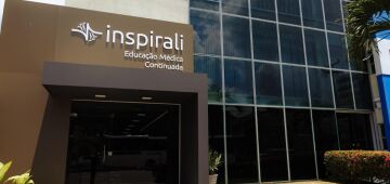 Longevidade é tema de debate em evento da área de saúde promovido pela Inspirali nesta quinta (18)