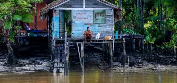 Universalização do saneamento na Amazônia pode gerar R$ 330 bilhões