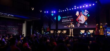 Congepe 2025 discute transformação no trabalho e papel das pessoas nas organizações