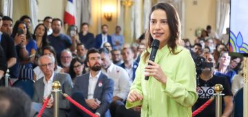 Pernambuco lança o maior programa de saneamento rural da história do estado