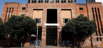 André Rebouças é homenageado com nome de prédio na Pequena África, no Rio de Janeiro 