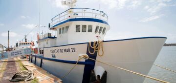 Pesquisadores e alunos da UFPE fazem expedição para conhecer biodiversidade do Rio São Francisco