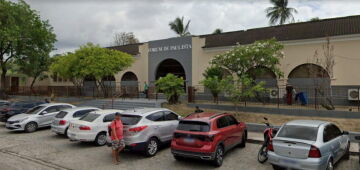 Réu por estuprar e decapitar idosa com Alzheimer em 2022 alega insanidade, e júri popular é suspenso