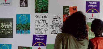 Florestania: encontro de arte, cultura popular e engajamento socioambiental acontece na Várzea