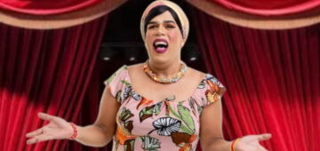 "Mainha é uma resenha - A Peça" abre sessão extra para este domingo (21), com entrada solidária