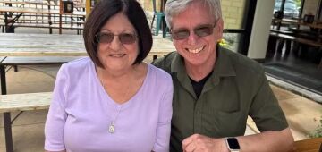 Aposentado ficou meses sem poder comer até descobrir doença rara no intestino nos EUA