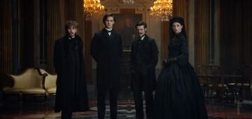 "House of Guinness" e "The paper": veja as séries que estreiam no streaming nesta semana