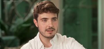 Filho de Gugu oficializa volta ao Brasil para "continuar legado" do apresentador