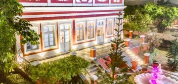 Prestes a completar 80 anos, AMPPE reinaugura prédio revitalizado e debate sobre 'memória e futuro'