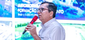 Baterias Moura destaca impacto econômico e logístico da Transnordestina para Belo Jardim