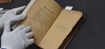 Fundaj celebra os 117 anos de Josué de Castro com exposição e mostra de cinema 