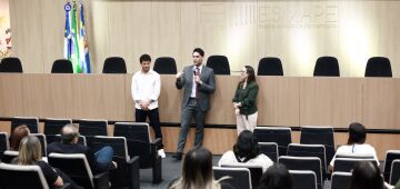 "Boyzinho de Respeito": curso promove masculinidade saudável e combate à violência contra mulheres