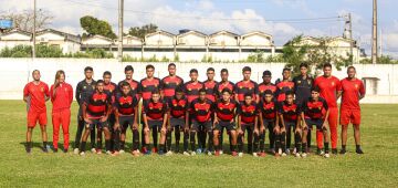 Técnico valoriza título do Sport na Copa Carpina sub-16