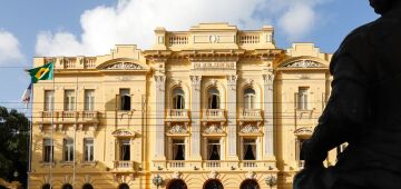 Concurso Unificado de Pernambuco reabre inscrições nesta quinta-feira (30); provas serão em janeiro