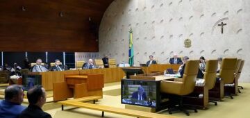 STF forma maioria para permitir nomeação de parentes para cargos políticos