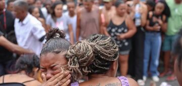 Maioria nas redes culpa Castro pela crise na segurança no Rio e desaprova megaoperação policial