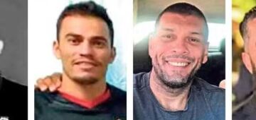 "A resposta está vindo, e à altura", dispara perfil da Polícia Civil em lamento a morte de policiais