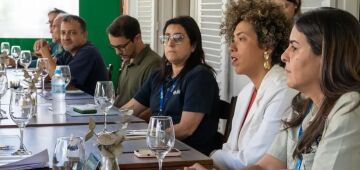 Comissão da Câmara pede que Ibama fiscalize crimes ambientais da CSN