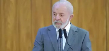 Lula reforça discurso de estímulo ao mercado interno como forma de alavancar economia