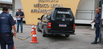 IML já liberou 89 corpos de mortos em megaoperação, diz governo do RJ