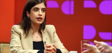 Deputada Tabata Amaral é a entrevistada de hoje do DR com Demori