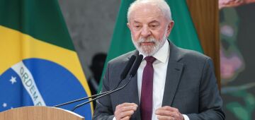 Lula venceria todos os rivais no 2&ordm; turno, diz pesquisa Genial/Quaest