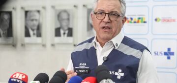 Governo anuncia apoio a pacientes e serviços que oferecem radioterapia