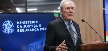 Lewandowski: operações recentes são prenúncio da PEC da segurança