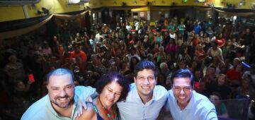 Viva Mais Cidadania Digital amplia inclusão de idosos com novas turmas no Recife